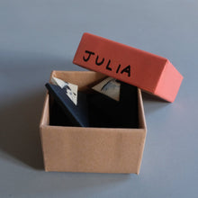 Charger l'image dans la galerie, Boucles Julia