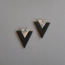 Charger l'image dans la galerie, Boucles Julia