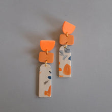 Charger l'image dans la galerie, Boucles Anna