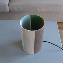 Charger l'image dans la galerie, Lampe Belleville