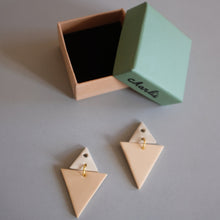 Charger l'image dans la galerie, Boucles Charlie