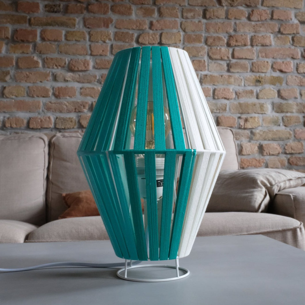 Kreuzberg Table Lamp