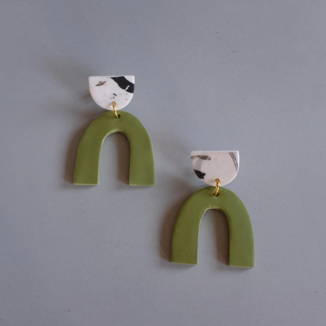 Manon Earrings