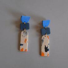 Load image into Gallery viewer, Anna Earrings
