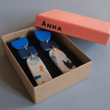 Load image into Gallery viewer, Anna Earrings
