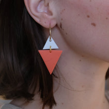 Load image into Gallery viewer, Charlie Earrings
