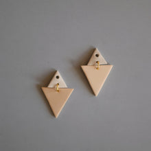 Load image into Gallery viewer, Charlie Earrings
