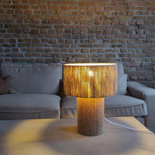 Load image into Gallery viewer, Hackney Table Lamp
